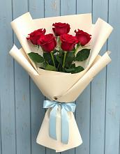 Букет Классика чувств #REPLACE_PRED# Кашино