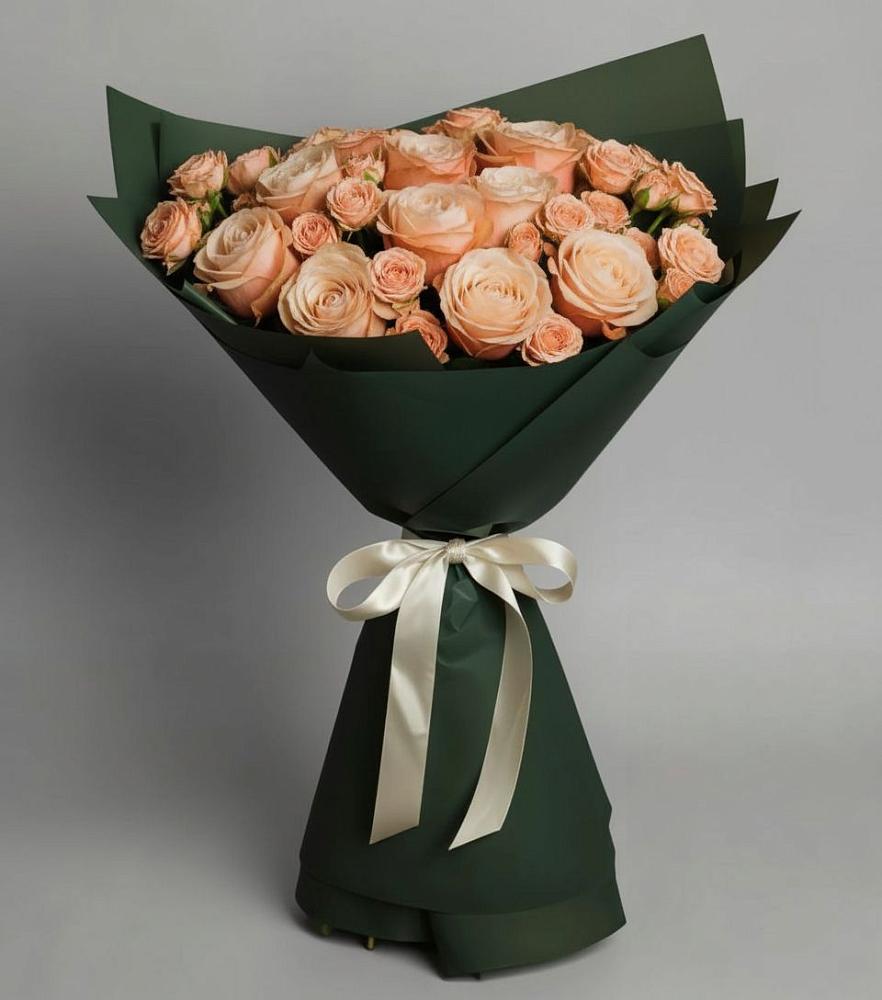 Букет Элегантный в Кашино