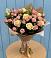Букет цветов из: Розы в Кашино