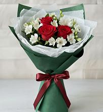 Букет Идеальный Вкус в Кашино