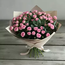 Букет Удовольствие #REPLACE_PRED# Кашино