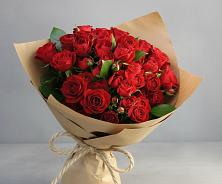 Букет Любовный роман в Кашино