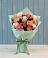 Букет цветов из: Розы в Кашино