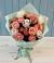Букет цветов из: Розы в Кашино