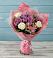 Букет цветов из: Герберы в Кашино