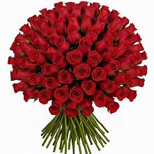 Букет Красные розы Чери Лав в Кашино