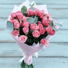 Букет Леди совершенство #REPLACE_PRED# Кашино