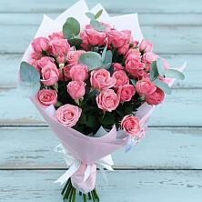 Букет Леди совершенство в Кашино